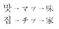 マッチッとは
