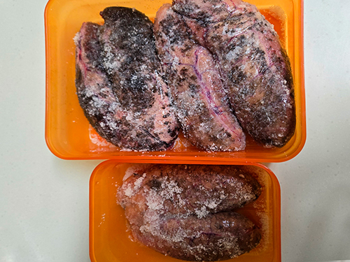 ���R�͔|�������I