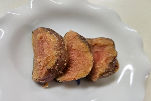 ���R�͔|�������I