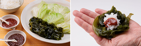 �����x�`���T���p�v�i�t�L���x�c�Ƃ킩�߂̃T���p�v�j